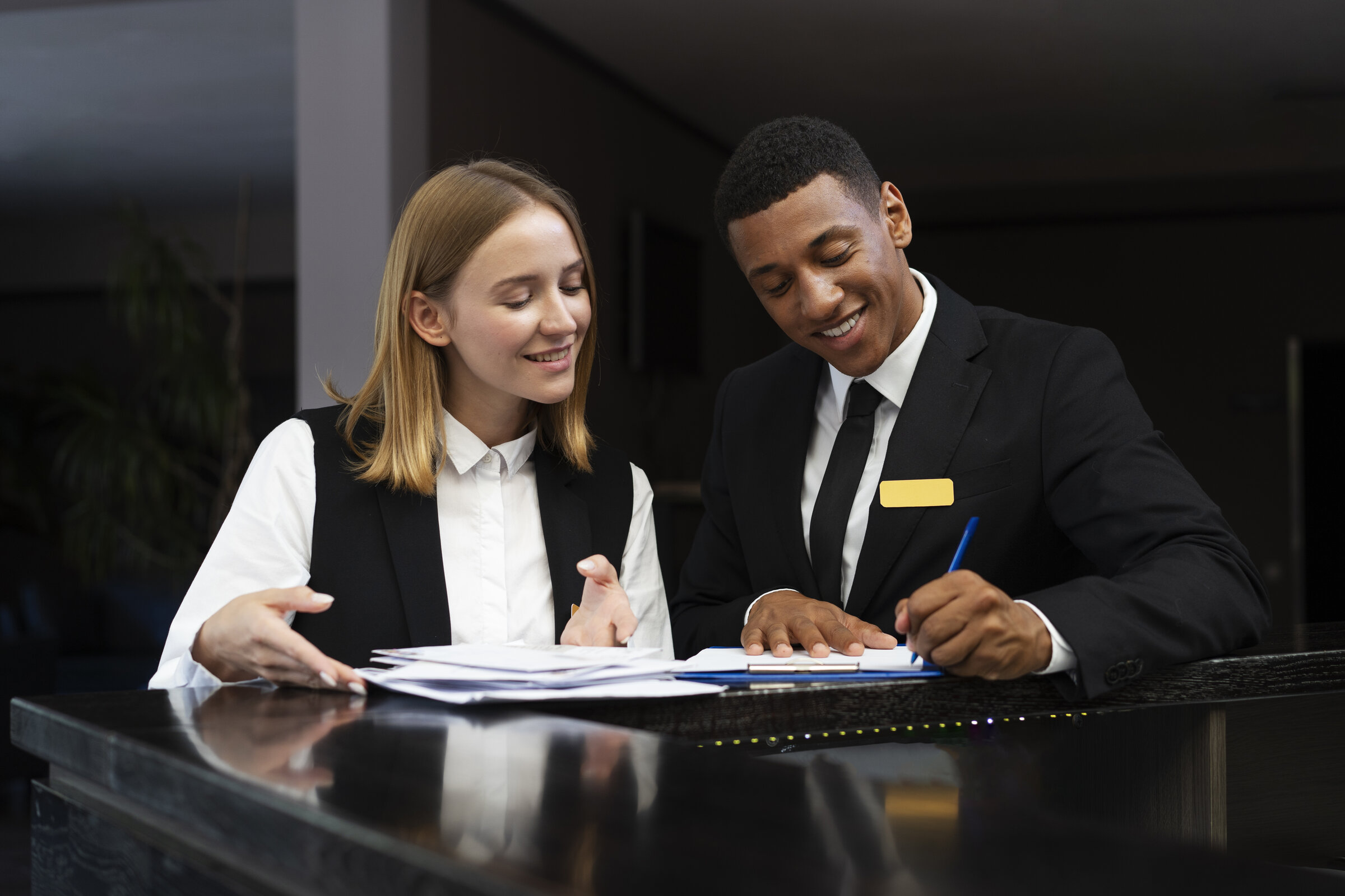 Aviation wellness and professional support