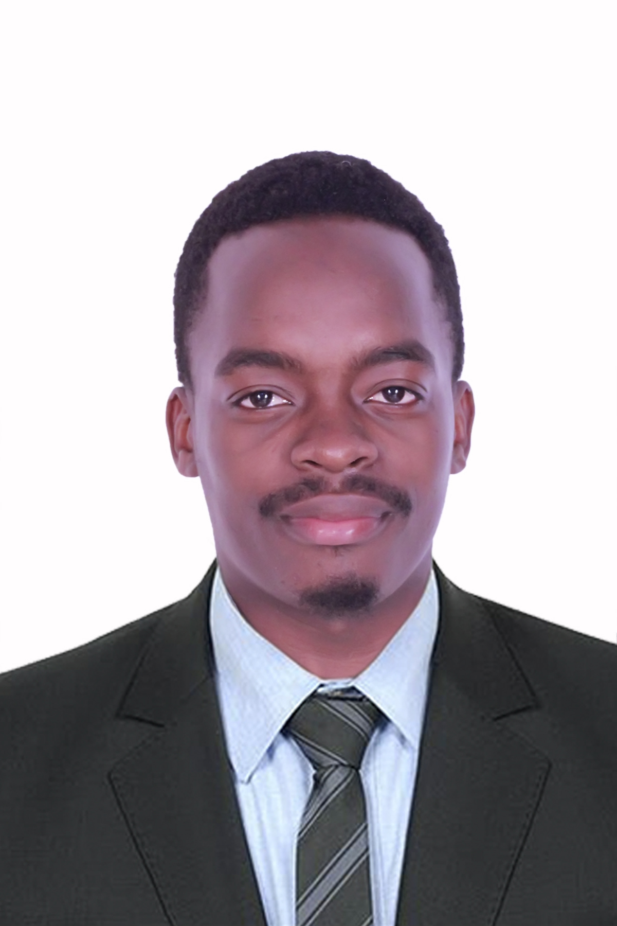 Henry Sekandi, CEO of AviMentis